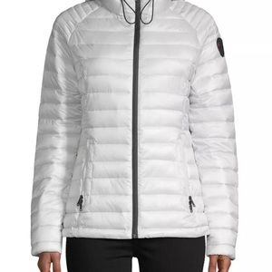 Pajar Aurora Quilted Packable Puffer Jacket, Women’s L